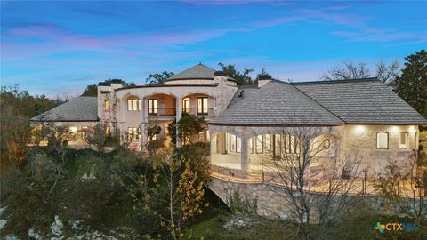 8536 Armstrong Road Belton TX 76513