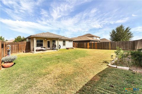 A home in New Braunfels