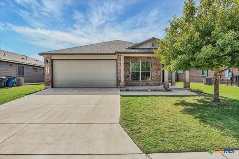 A home in New Braunfels