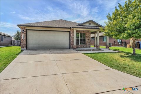 A home in New Braunfels