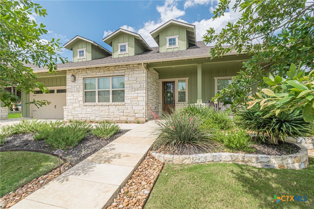 112 Laughing Pear Drive