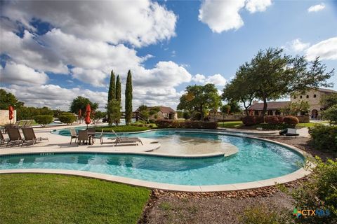 A home in New Braunfels