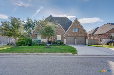 A home in New Braunfels