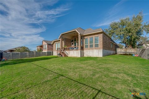 A home in New Braunfels