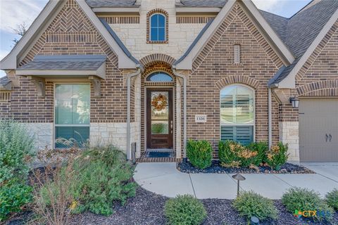 A home in New Braunfels