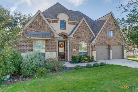 A home in New Braunfels