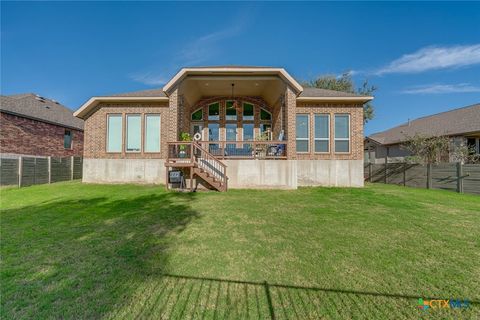 A home in New Braunfels