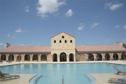 A home in New Braunfels