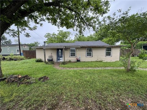 Photo of 1875 COUNTY ROAD 3155, Dawson, TX 76639 (MLS # 614145)