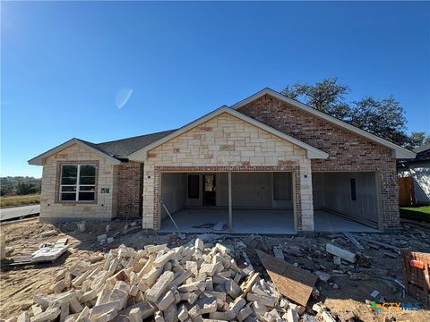 1331 Rylee Lane Salado TX 76571