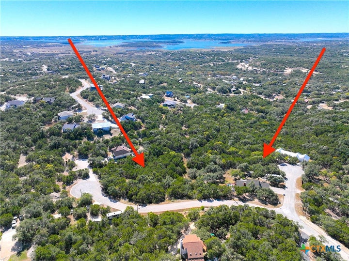 Photo 1 of 27 — 1031 Parton and 151 Reeves Road, Canyon Lake, TX 78133