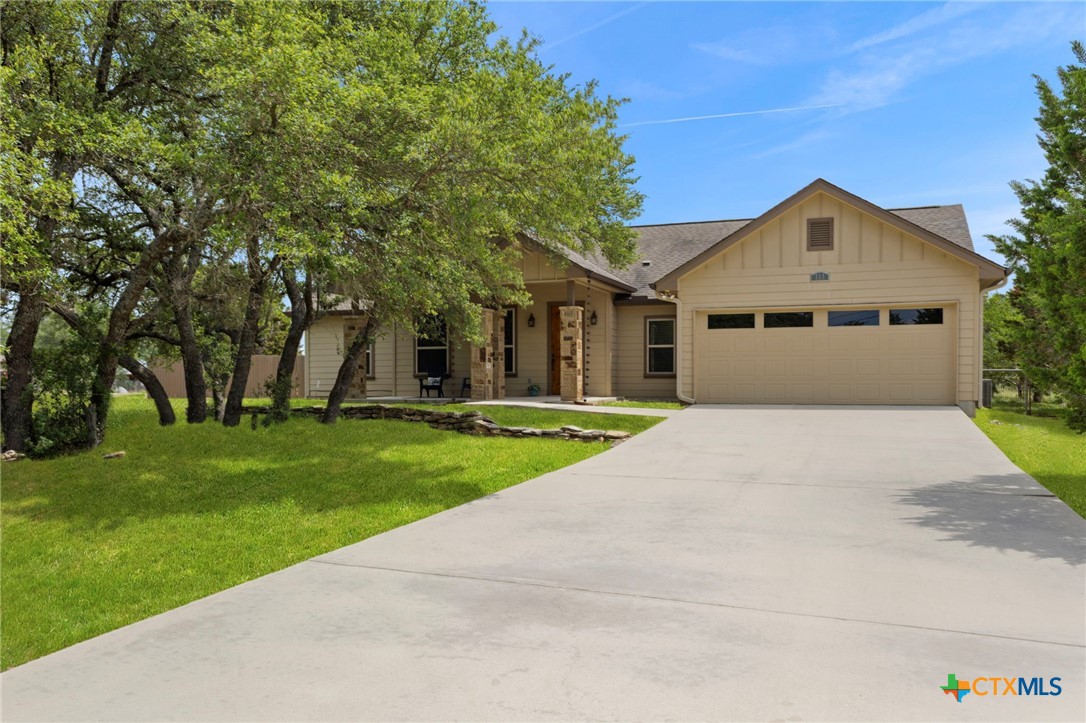 111 Swallow Court