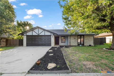 Photo of 1804 Gautier Avenue, Killeen, TX 76549 (MLS # 620686)