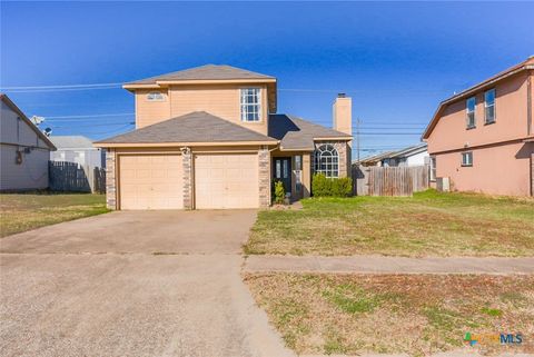 Photo of 2305 Fieldstone Drive, Killeen, TX 76549 (MLS # 613303)