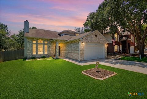 Photo of 1152 Berry Creek Drive, Schertz, TX 78154 (MLS # 613795)
