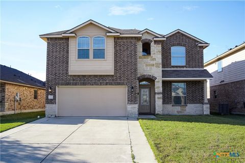 6304 Tess Road Temple TX 76502