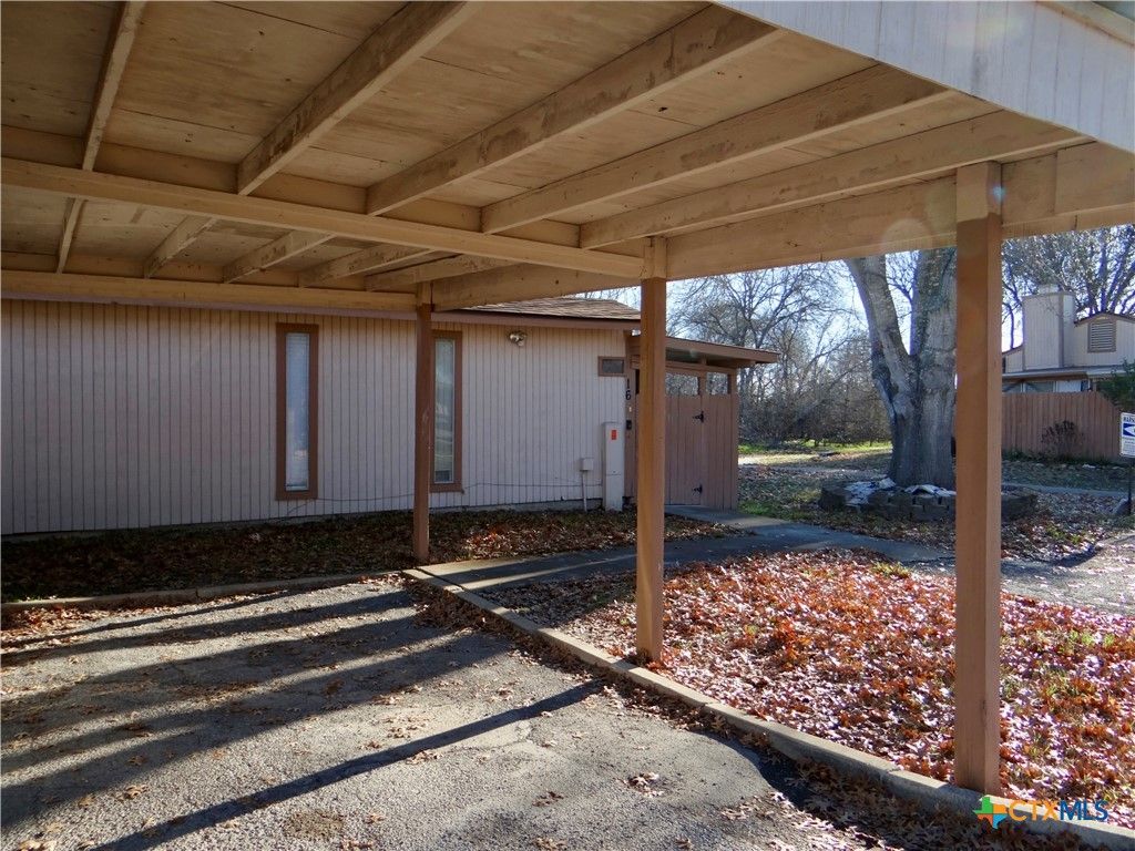 Photo of 1051 Country Club Drive #16, Seguin, TX 78155 (MLS # 604846)