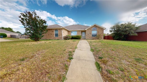 Photo of 2700 Southwood Drive, Killeen, TX 76549 (MLS # 616882)