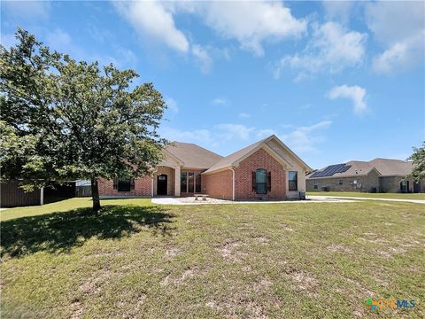 A home in Harker Heights