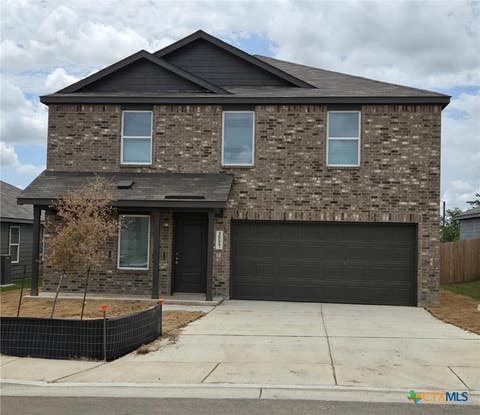 Photo of 3557 Canyon Ridge RDG, Seguin, TX 78155 (MLS # 621638)