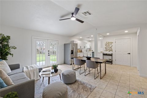 Photo of 116 Williams Street, Copperas Cove, TX 76522 (MLS # 606668)