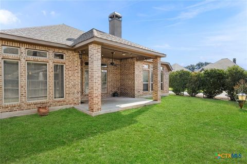 A home in New Braunfels