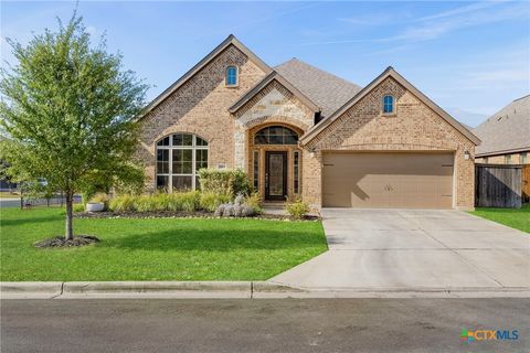 A home in New Braunfels