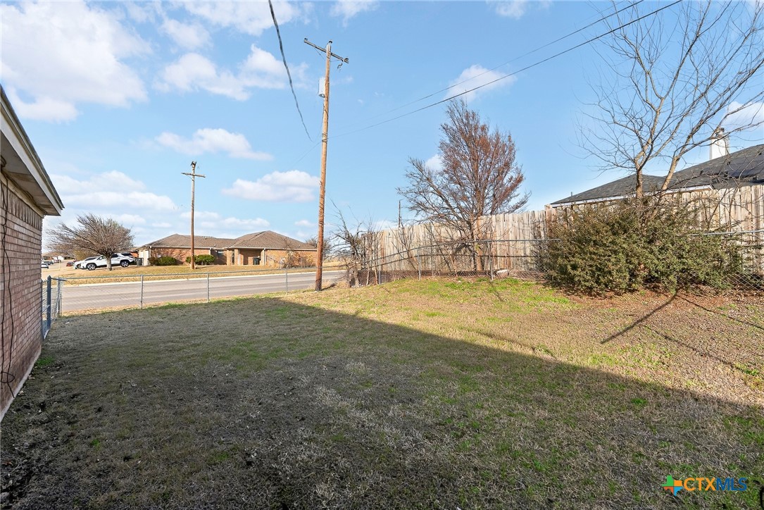 3802 Hitchrock Drive 1&2