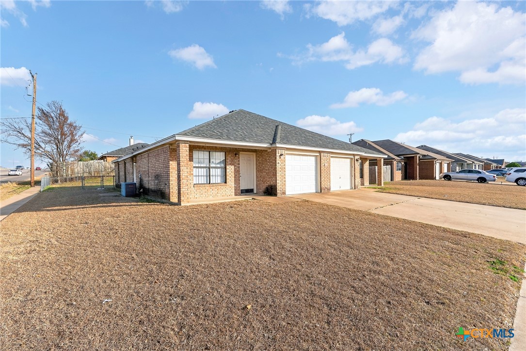 3802 Hitchrock Drive 1&2