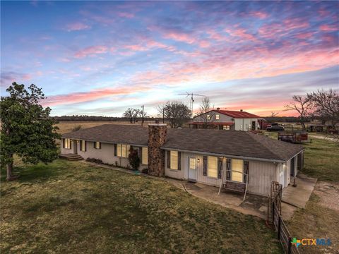 12434 FM 937 Thornton TX 76687