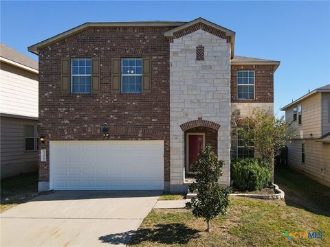 9206 Devonshire Court Killeen TX 76542