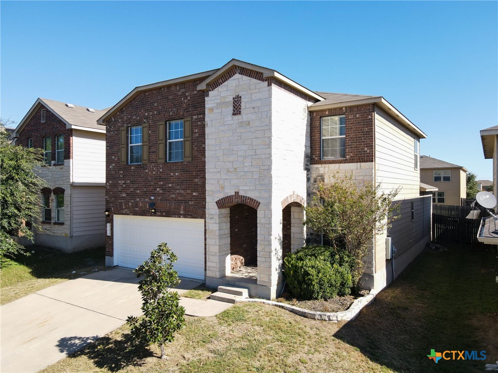 9206 Devonshire Court