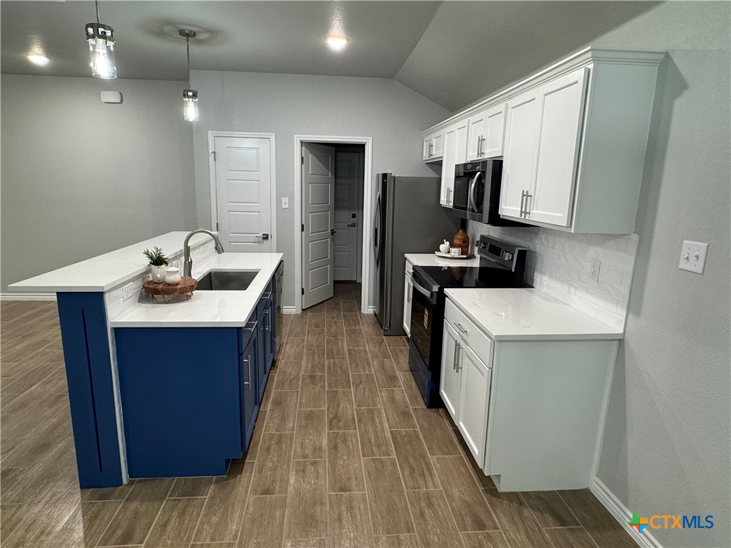 5202 White Rose Drive