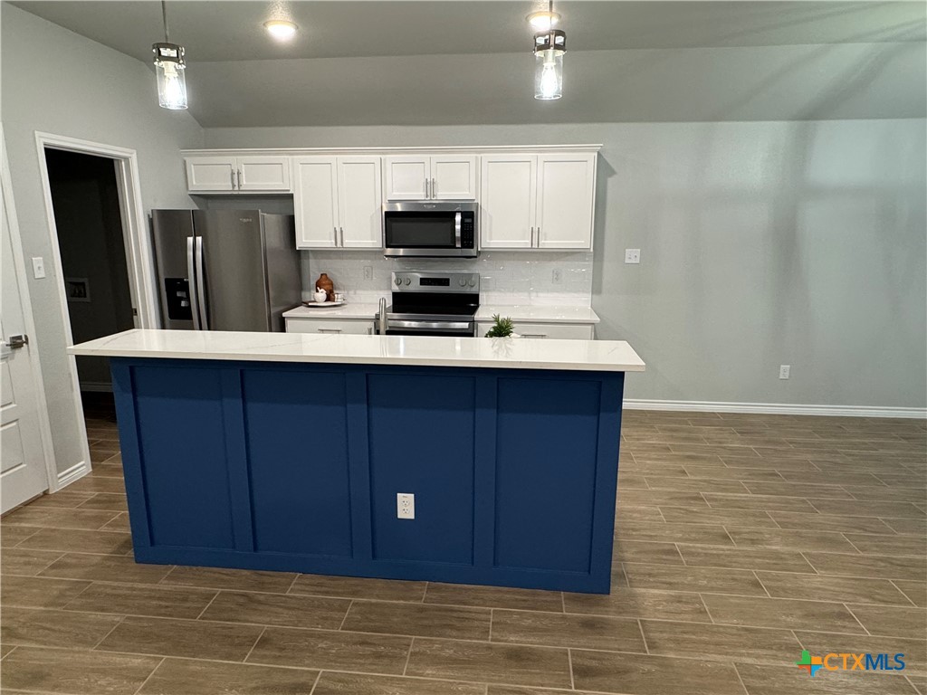 5202 White Rose Drive