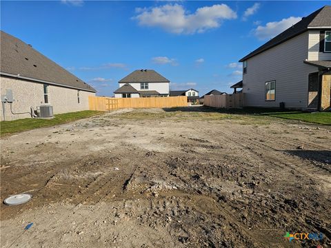 Photo of 2034 Mercer Street, Nolanville, TX 76559 (MLS # 599380)