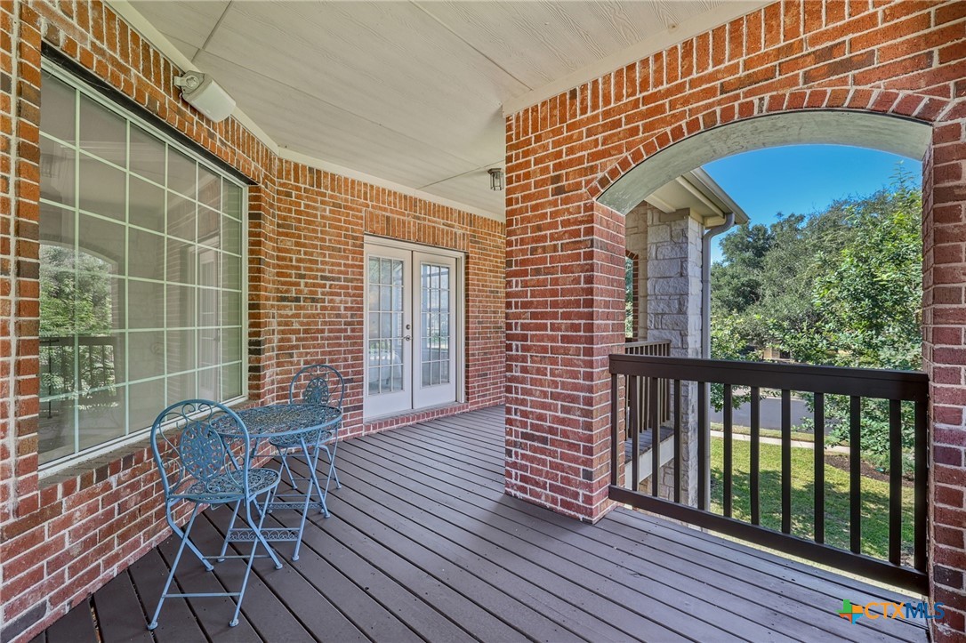 9909 Whitley Bay Drive
