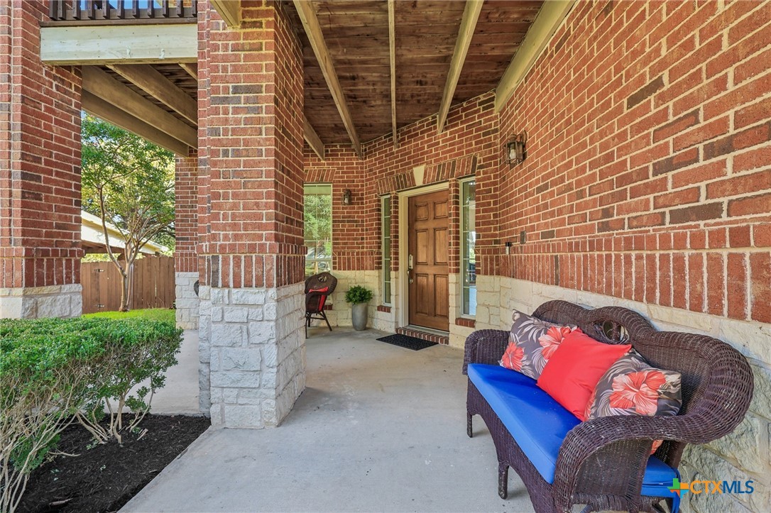 9909 Whitley Bay Drive
