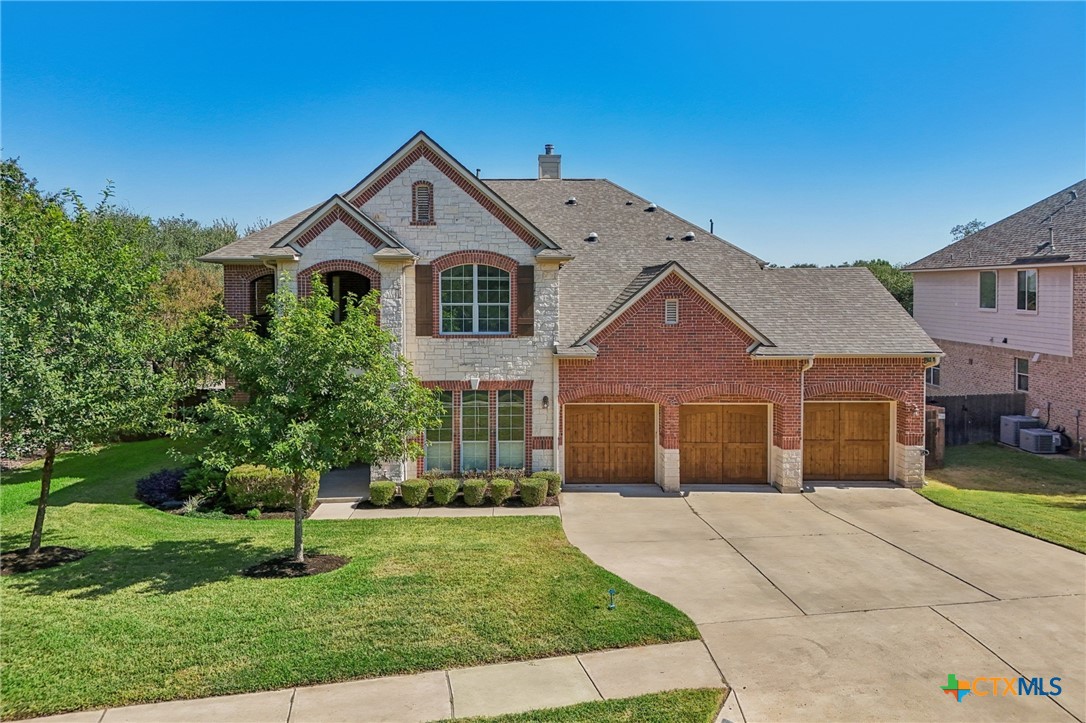 9909 Whitley Bay Drive