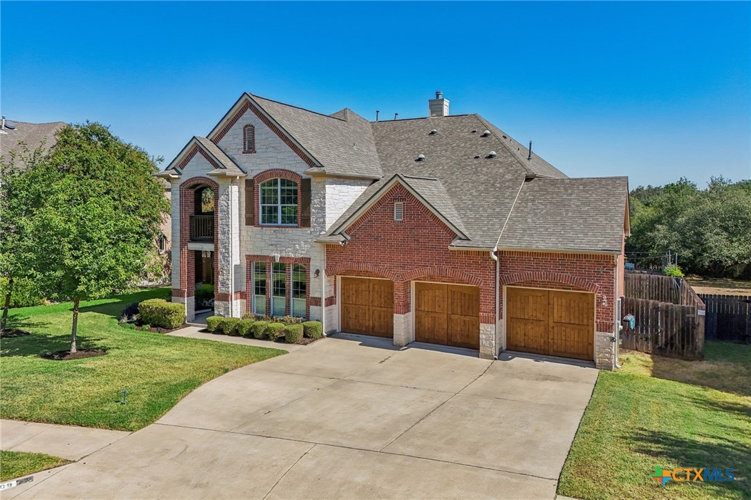 9909 Whitley Bay Drive