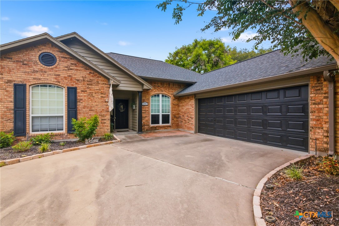 206 Windy Way Drive