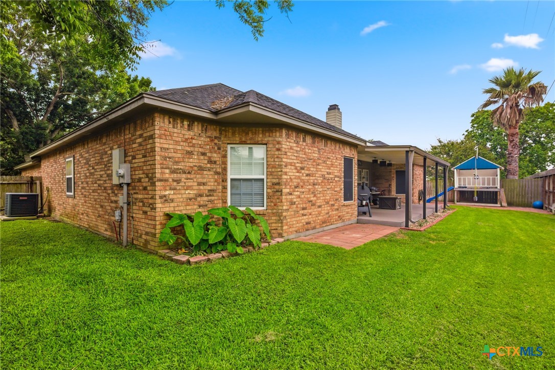 206 Windy Way Drive