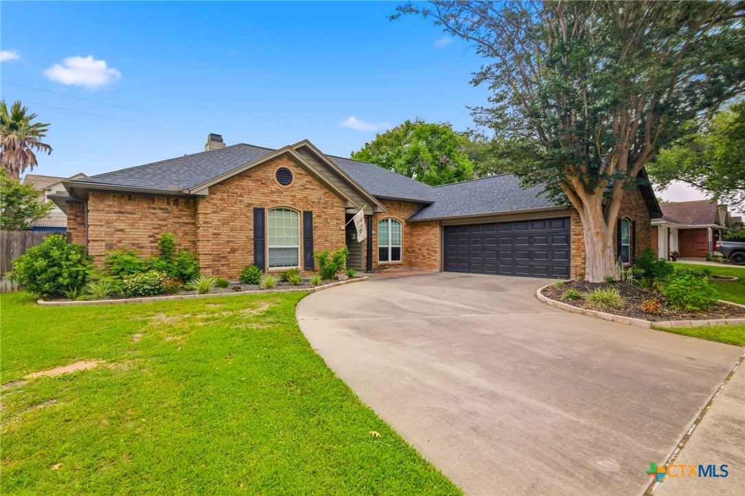 206 Windy Way Drive