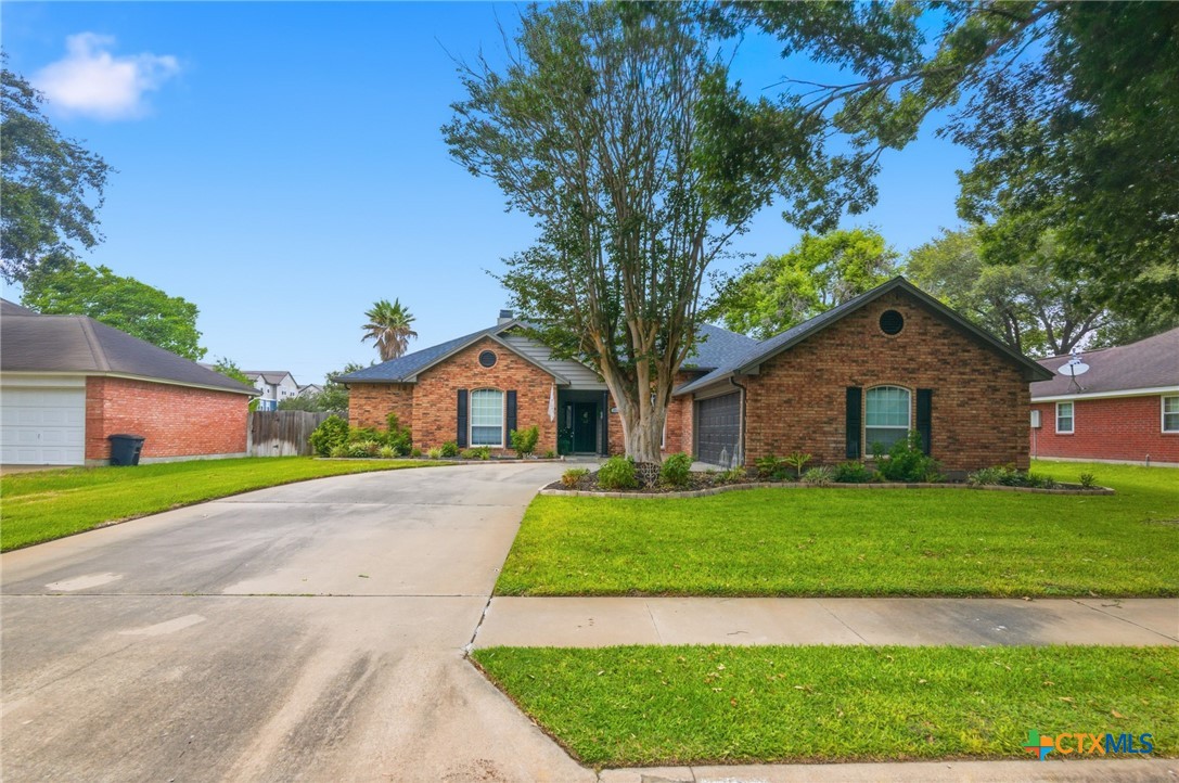 206 Windy Way Drive