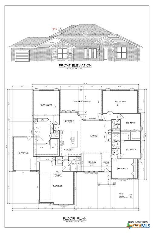 11138 Golden Eagle Avenue