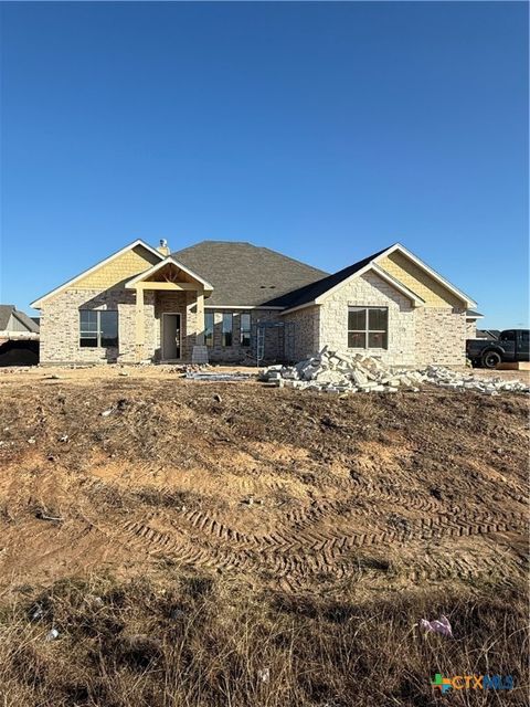 Photo of 11138 Golden Eagle Avenue, Salado, TX 76571 (MLS # 600314)