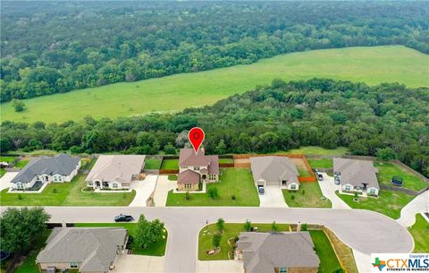 A home in Belton