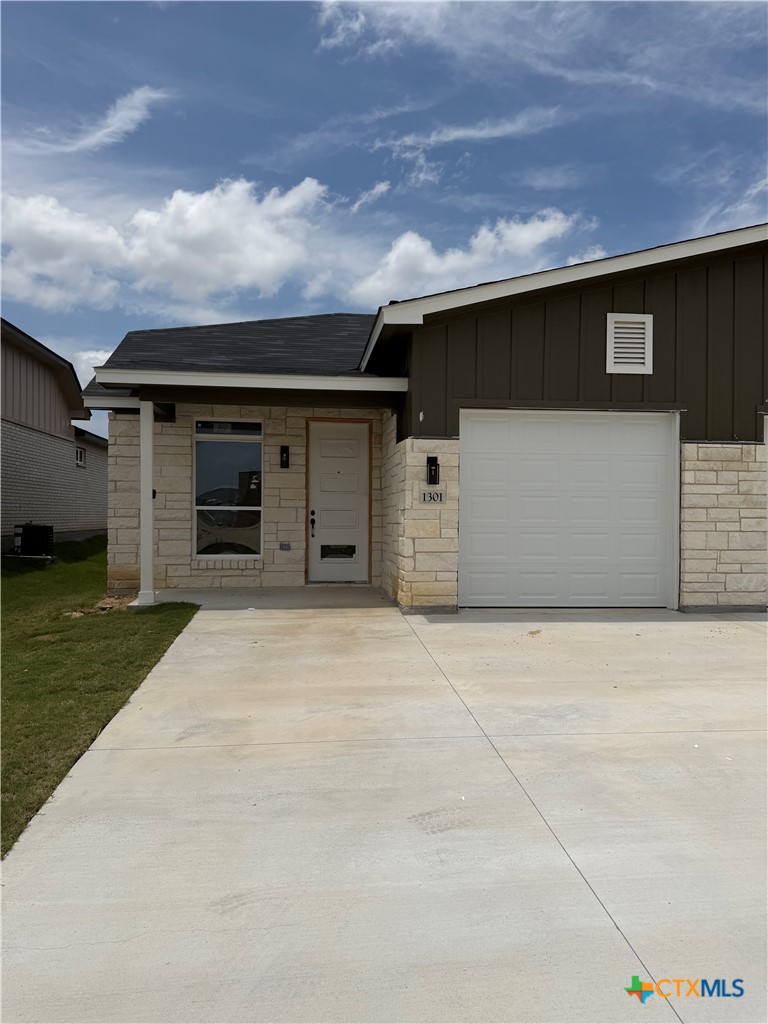 Photo 1 of 9 — 1301 Lone Pine Way, Killeen, TX 76543