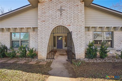 A home in Austin