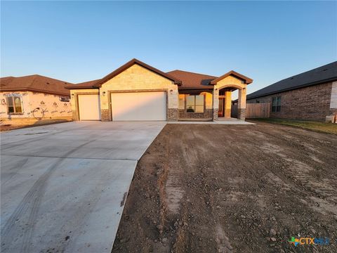 A home in Salado