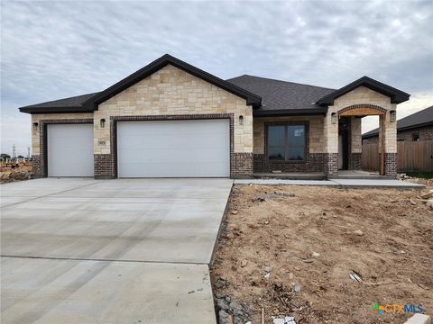 A home in Salado